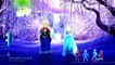Disney Frozen Let it Go in Just Dance! Games Disney Princess Anna Elsa