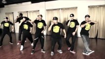 Amazing Dances  ll Most Wanted Crew  Black and Yellow Release ll EntertainzHot
