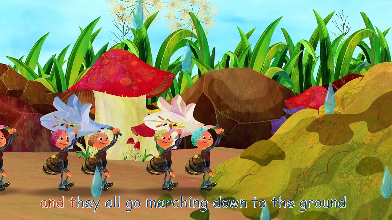 Brush Your Teeth | + More Nursery Rhymes & Kids Songs - ABCkidTV