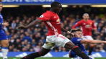 Descargar video: Bailly won't need surgery - Mourinho