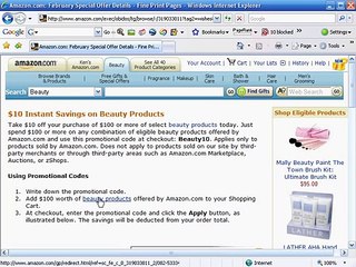 How To Create One Time Use Promo Codes In Amazon