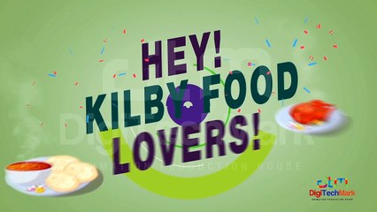 Kilby Cafe and Restaurant New Branch