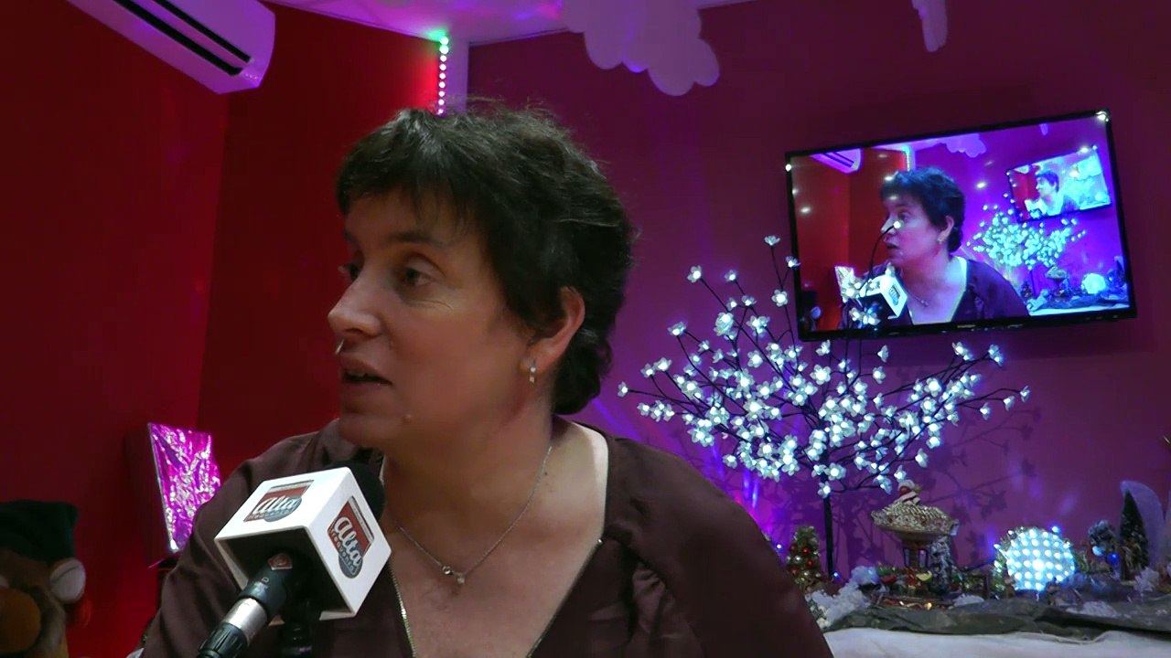 Corsic'Associu avec le Coca Mariani
