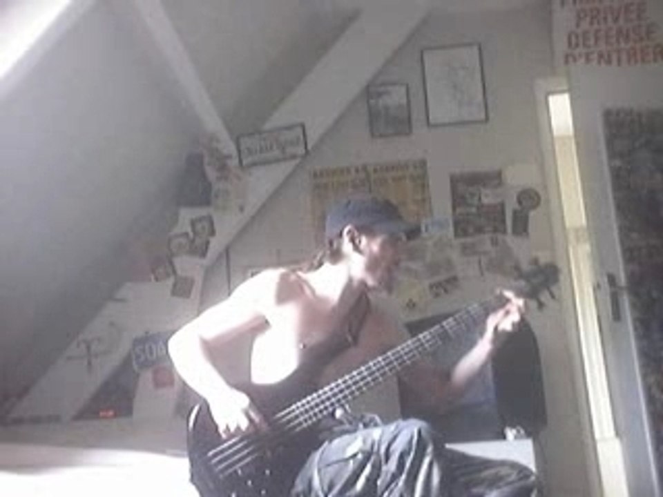 LeeCh_Les Moutons Ska2