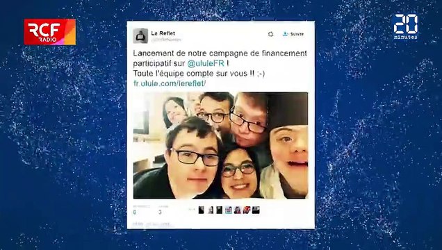 Nantes Dans ce nouveau resto, serveurs et cuisiniers sont des personnes trisomiques