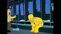 Homer es despedido de Ciudad Capital