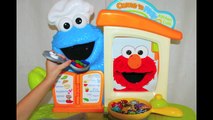 Cookie Monster Eats Cars Play Doh Elmo Eats Play Doh Disney Cars 2 Play Doh DisneyCarToys vELGICaJ7