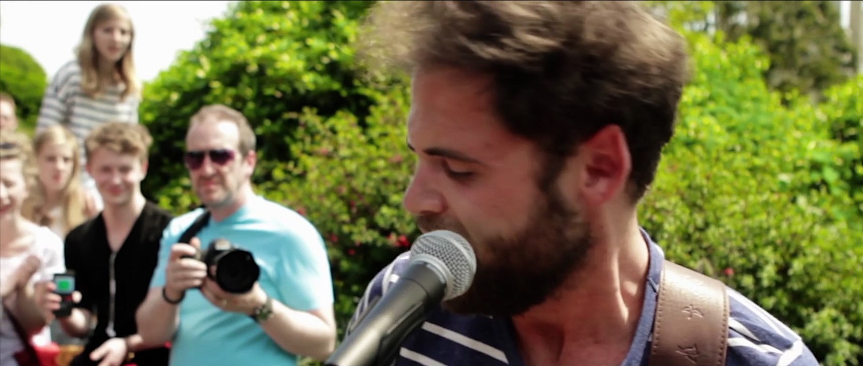 Passenger - Holes