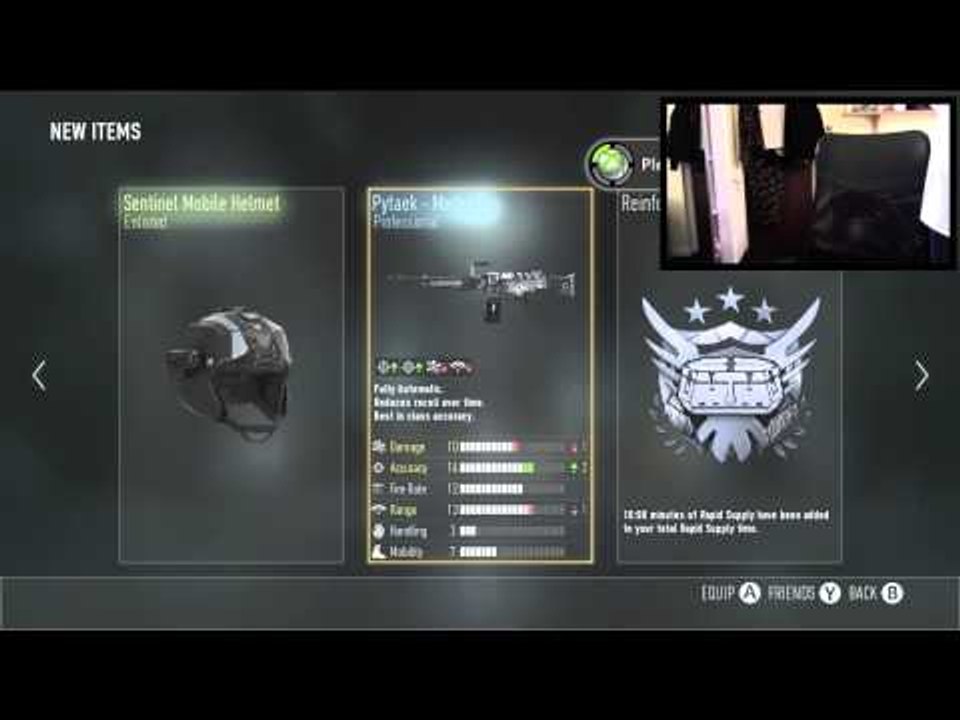 Supply Drop Sunday EP.1