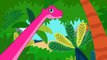 [App Trailer] PINKFONG! Dino World