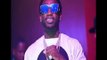 Chris Brown - Party ft. Gucci Mane, Usher (Lyrics Video)