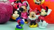 Oua Kinder cu jucarii pentru copii Mickey Mouse, Minnie Mouse Kinder Surprise