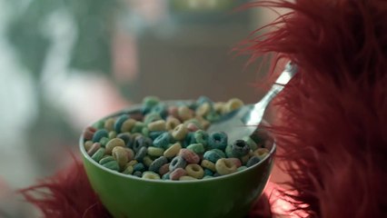 Aly Eckmann'dan çok konuşulacak reklam filmi...