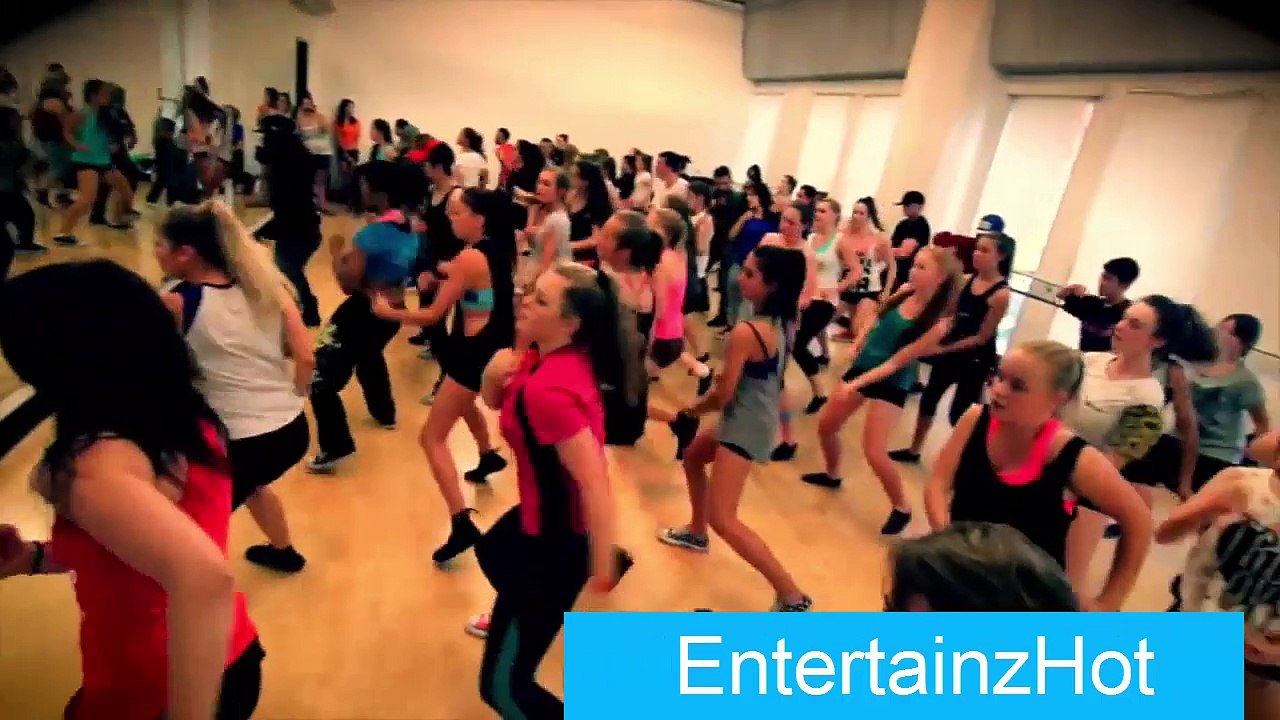 Amazing Dances  ll  Jason Derulo Dance ll EntertainzHot