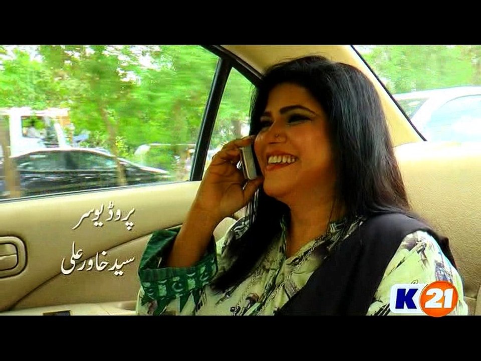 Karachi Wale Ep 70