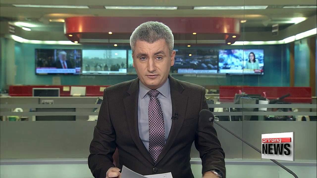 Rival parties split over direction of state affairs after impeachment vote