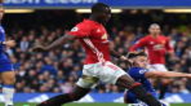 Bailly won't need surgery - Mourinho