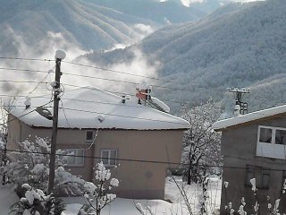 17.12.2016 köyümüzde kar 015