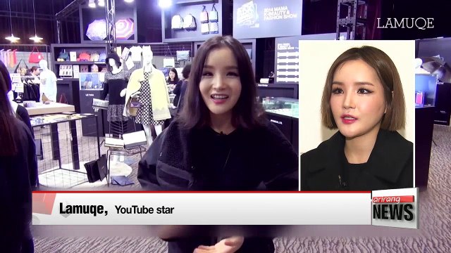 Online stars gaining popularity across borders