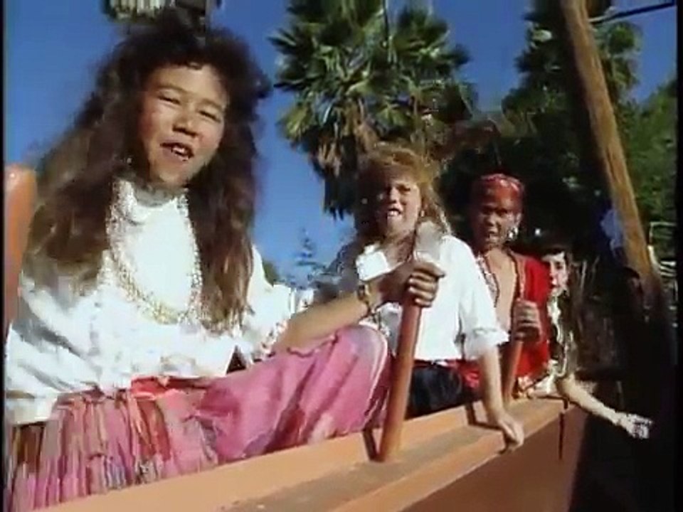 Kidsongs: Ride the Roller Coaster part 3 | Best Childrens Songs