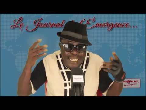 JTE : Gbi de Fer parle des Elections législatives et des remous au sein des partis politiques