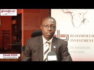 Présentation de l'Indice de Performance de Secteur Privé pour le mois d'Aout 2016