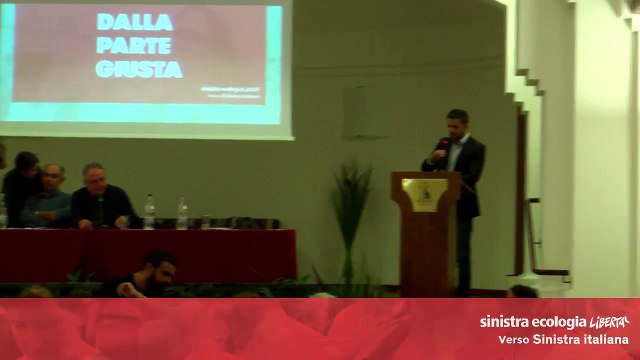 SEL Sinistra Ecologia e Libertà (4)
