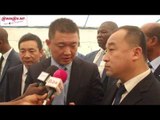 Partenariat Opes Partners et Jiangsu : Les Chinois veulent contribuer au développement du pays