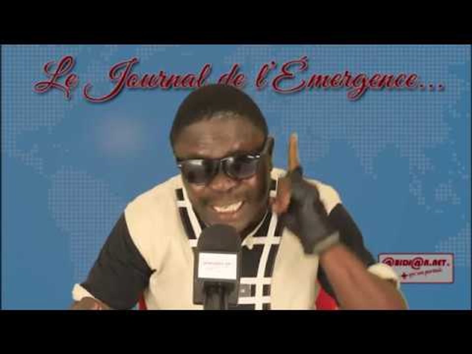 JTE : Décès de Laurent Pokou, Gbi de Fer fait des confidences