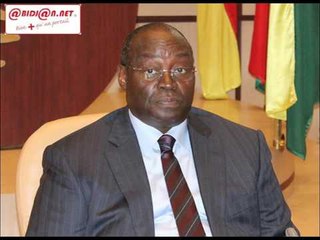 Stratégie régionale d'inclusion financière: Allocution du Gouverneur de la BCEAO