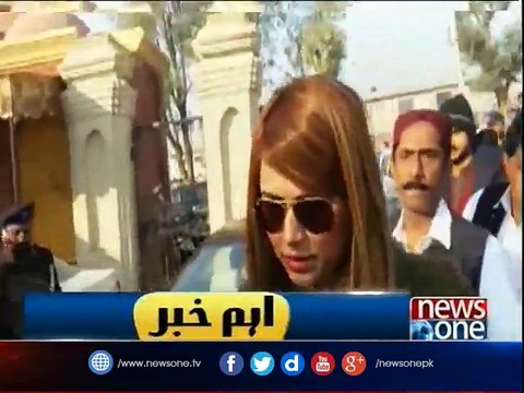 Ayyan Ali smuggling case: Custom court adjourns hearing till April 6