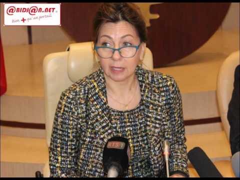 Discours de Judith Karl, Secrétaire exécutif de United Nations Capital Development Fund