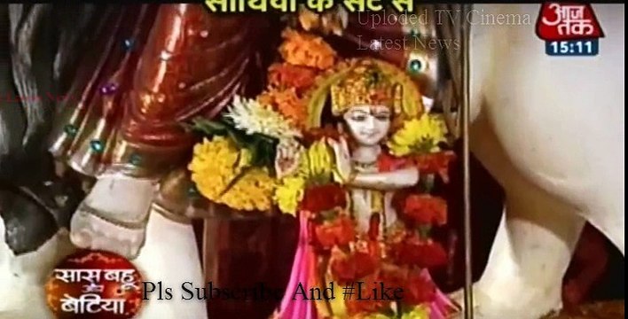 Ahem Ki Kaatil Gaura Saath Nibhana Saathiya 18 December 2016 New