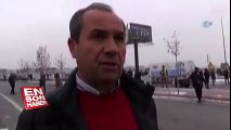 Görgü tanığı Kayseri'deki saldırı anını anlattı | En Son Haber
