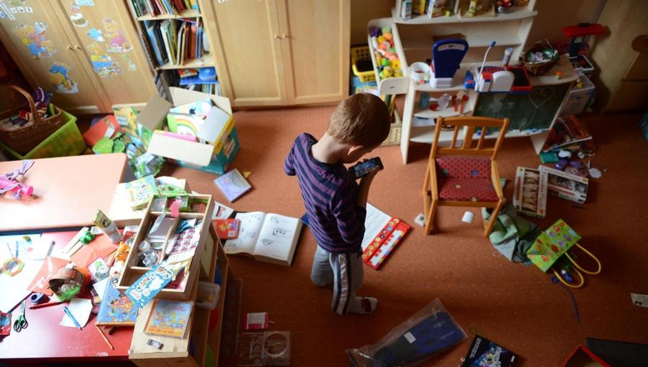 Verborgene Radikalisierung – 'Der sitzt im Kinderzimmer und hat Kontakt mit Islamisten'