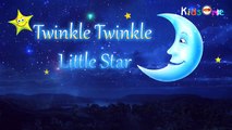 Twinkle Twinkle Little Star | Lots More Fun Nursery Rhymes for Kids