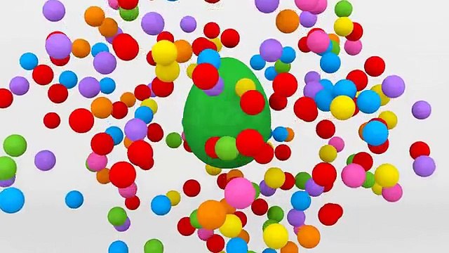 Learning Street Vehicles Names and Sounds for kids with Surprise Eggs Cars and Trucks