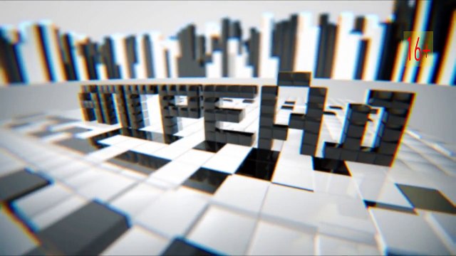 АПГРЕЙД (Рубцовск ТВ, 24.10.2014) 6 выпуск