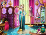 Elsa Tailor For Jack Frost! Disney Frozen Queen Elsa and Jack Frost Video Games For Kids!