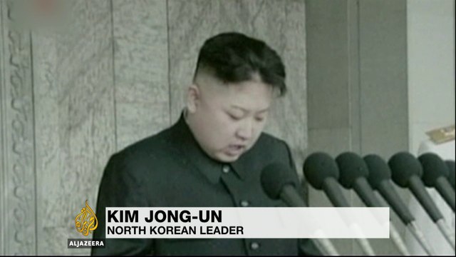 North Korea: Five years of rule under Kim Jong-un