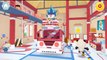 Dr. Panda Firefighters - Kids Learn what it takes to be a Firefighter - Games For Children & Babies