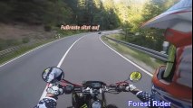 НАРЕЗКА МОТО АВАРИЙ 2016  Cutting motorcycle accidents 2016