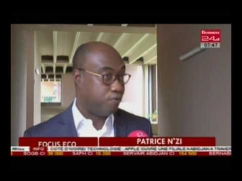 Business 24 / Focus Eco - Bourse EIC Corporation et Phoenix Capital Management signent un accord