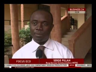 Focus Eco   Entrepreneuriat   La chambre de commerce et HETEC couchent les jeunes