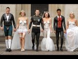 Best Wedding Jokes - People Doing Stupid Things - Whatsapp Funny Fails