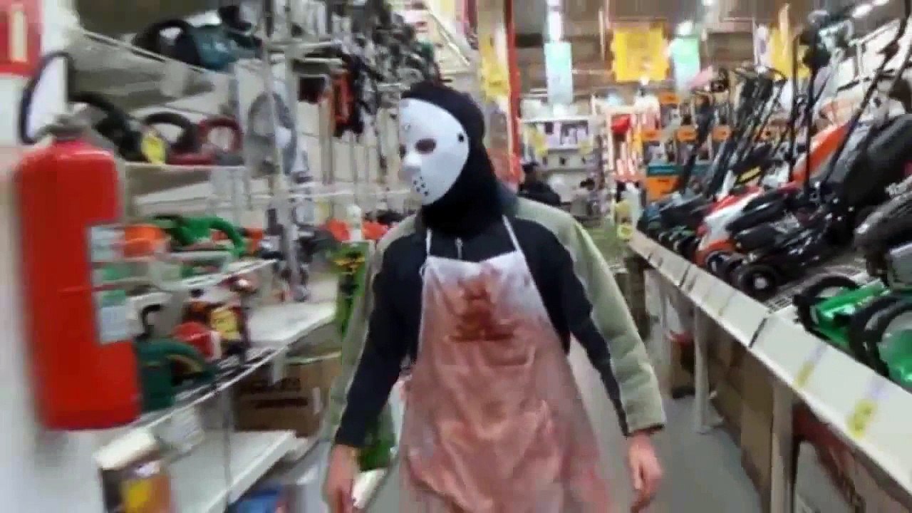 Funny pranks 2017
