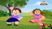 Classic Rhymes from Appu Series - Nursery Rhyme - Two Little Hands