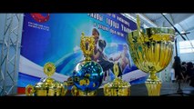 Next Level на открытом турнире по кикбоксингу «Кубок главы города Ульяновска» в разделе фулл-контакт