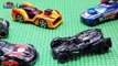 HOT WHEELS Cars Collection Huge Pack of Rare Cars - Hot wheels stunt and Monster Truck