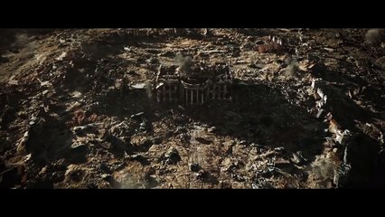 Resident Evil_ The Final Chapter TV SPOT - The End (2017) - Milla Jovovich